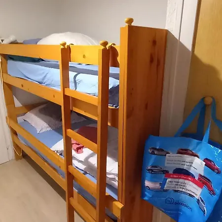 Pour 4 Personnes à Les Mémises