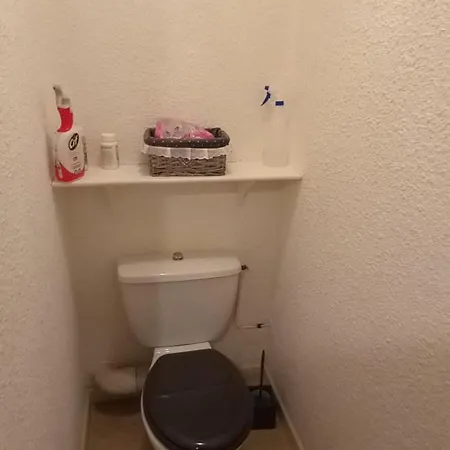 Pour 4 Personnes à Les Mémises Thollon-les-Memises
